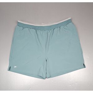 Fabletics Brand Shorts Mens 2XL.  5"‎ Fundamental Short II (lined)